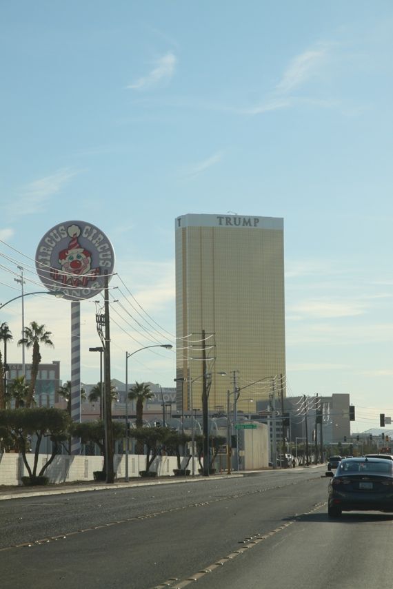 Las Vegas